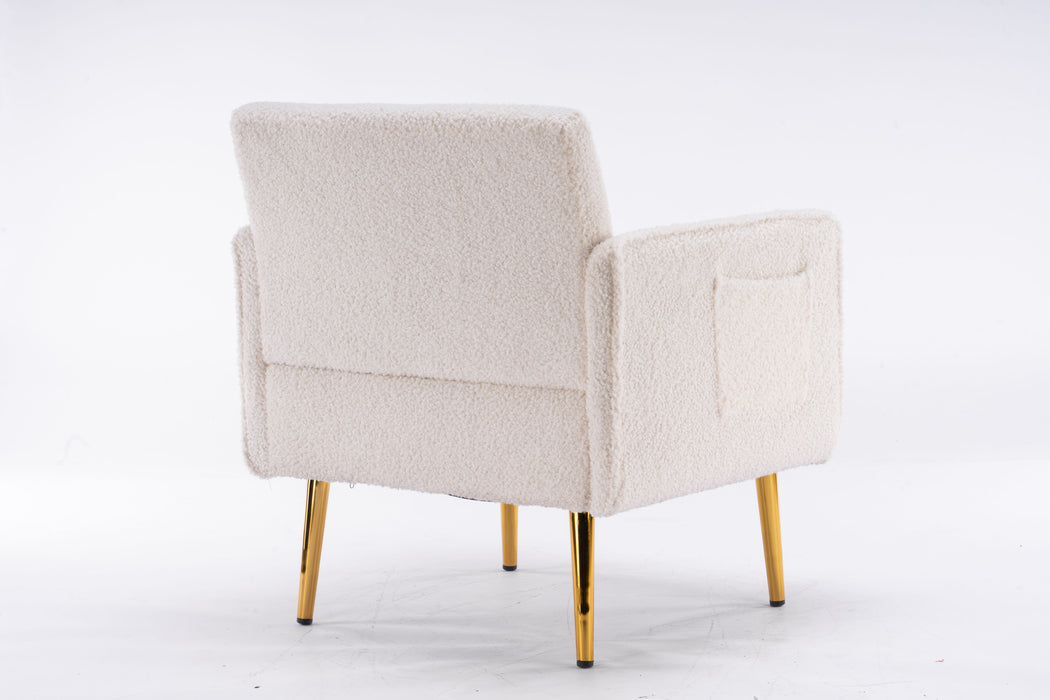 Natalia - Accent Chair