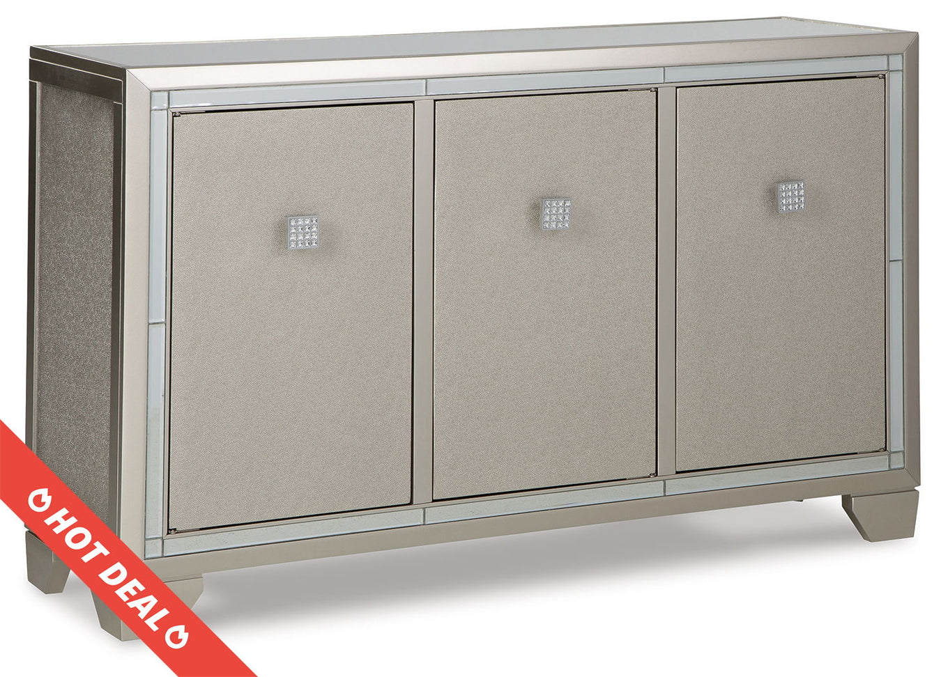 Hot Deals > Cabinets