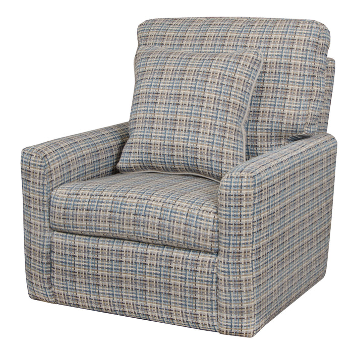 Newberg - Swivel Chair