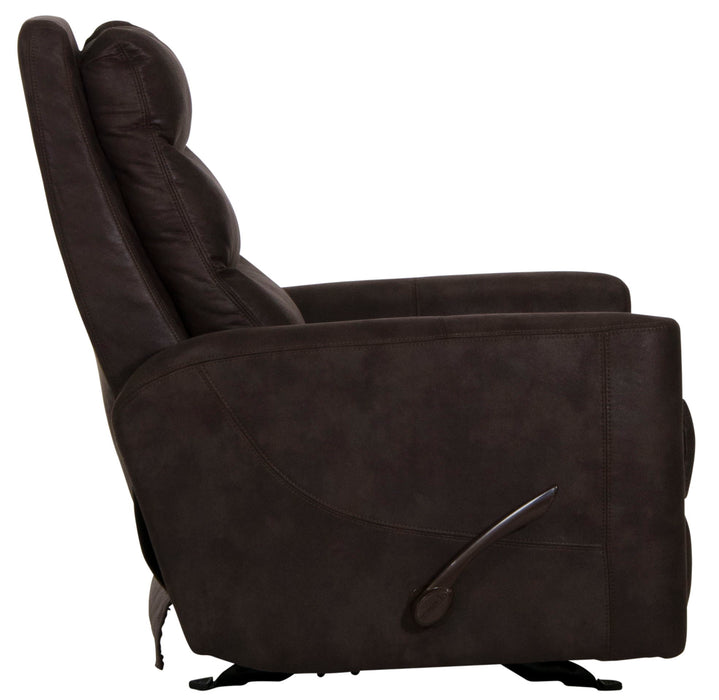 Gill - Glider Recliner