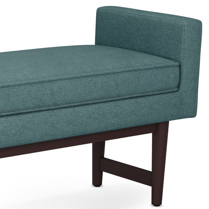 Scott - Ottoman Bench