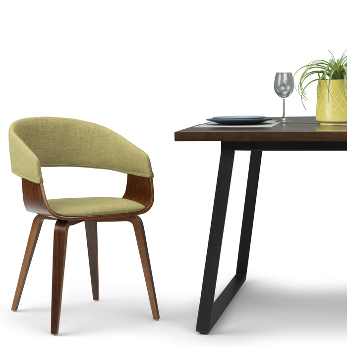 Lowell - Bentwood Dining Chair