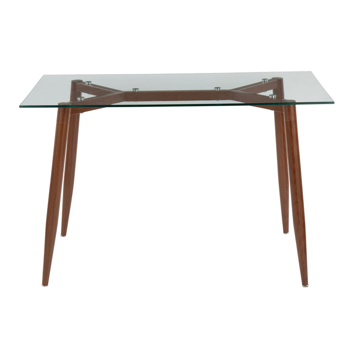 Clara - Contemporary Table