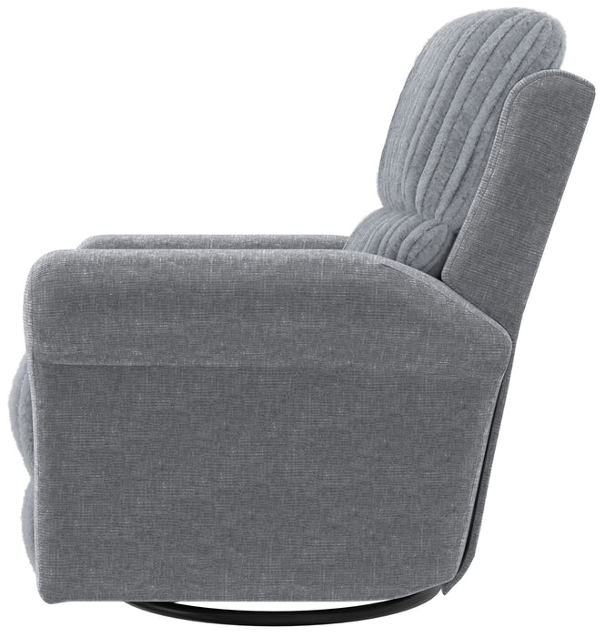 Foxy - Swivel Glider Recliner