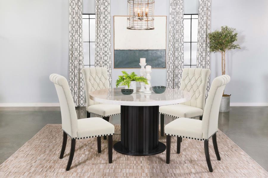 Sherry - Dining Table Set