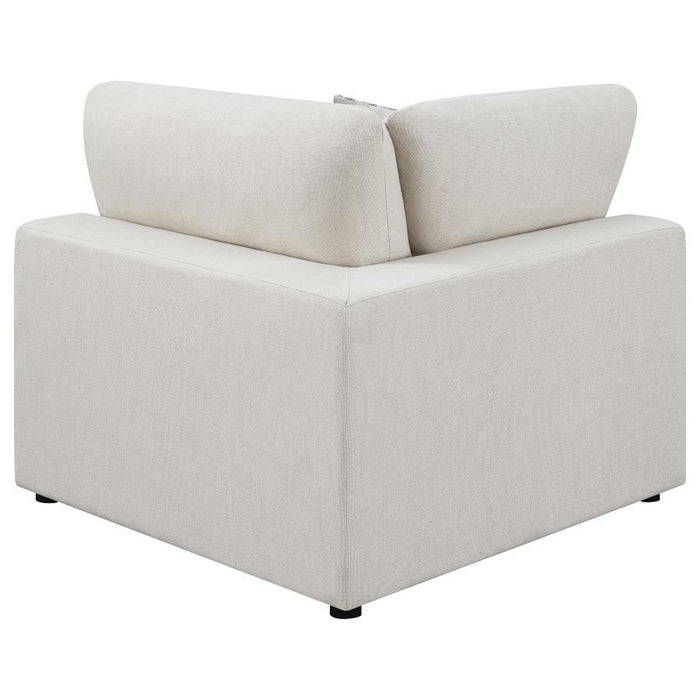 Serene - Upholstered Modular Sectional Sofa