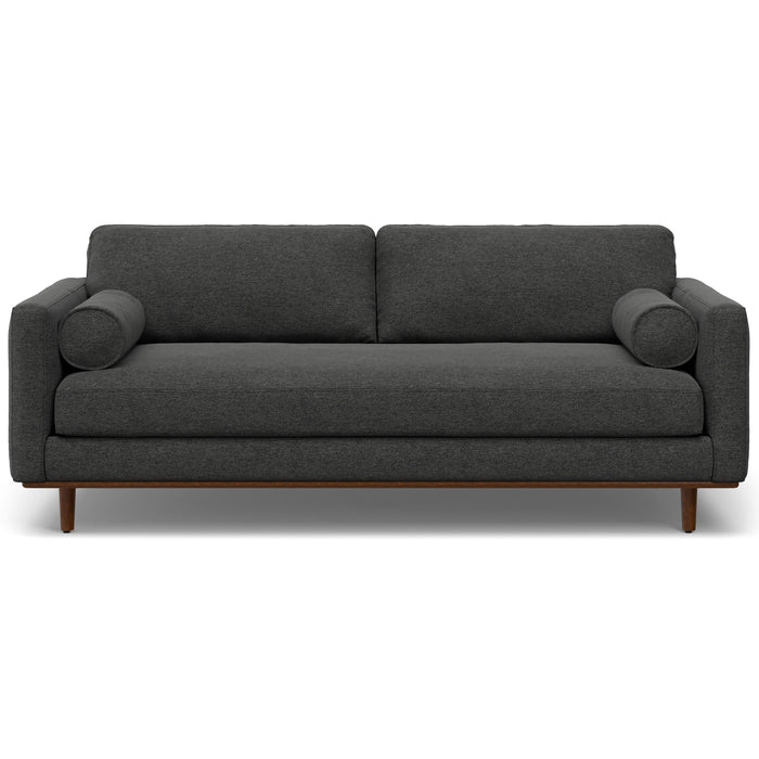 Morrison - 89" Sofa and Ottoman Set