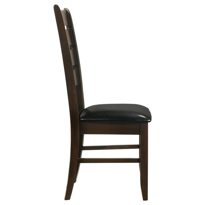 Dalila - Wood Dining Side Chair (Set of 2)