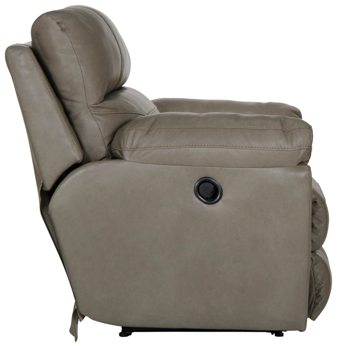 Costa - Lay Flat Recliner