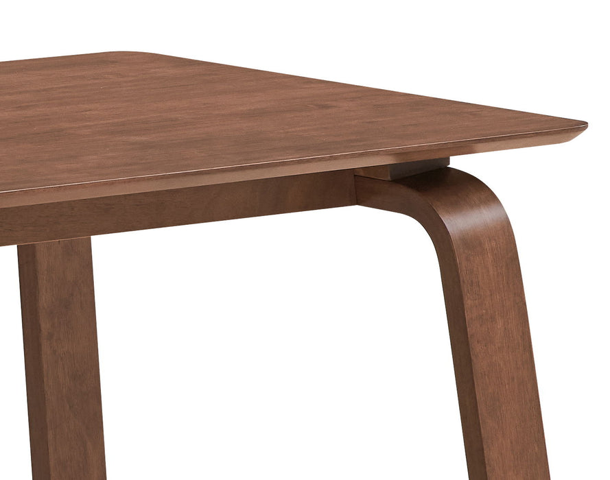 Ginny - Dining Table - Walnut