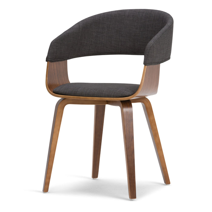 Lowell - Bentwood Dining Chair