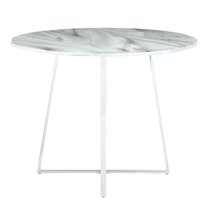 Cosmo - Contemporary / Glam Dining Table