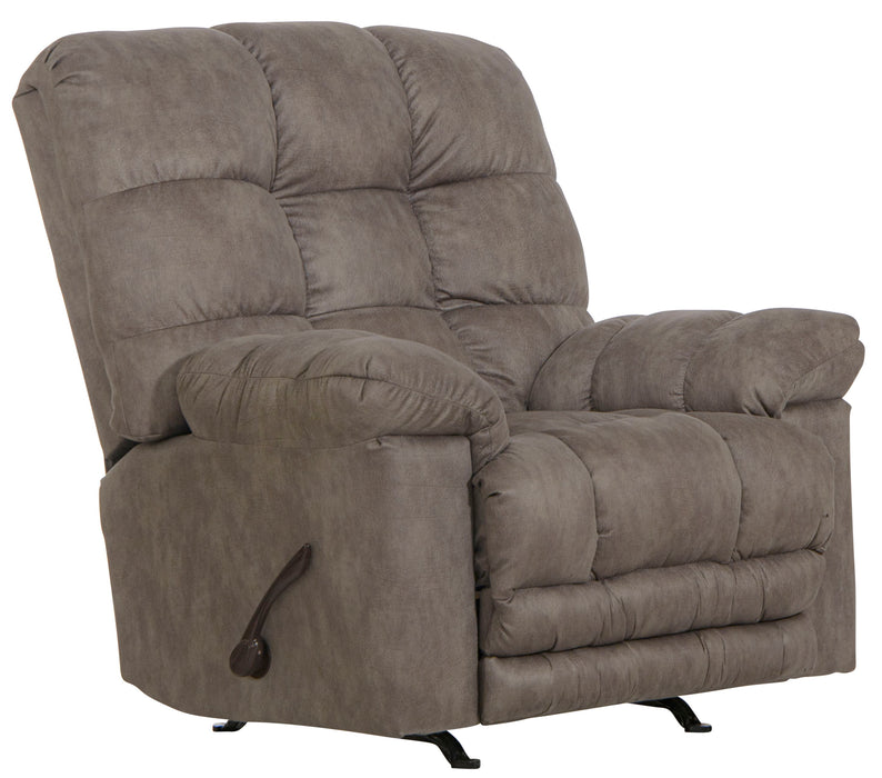 Machado - Chaise Rocker Recliner