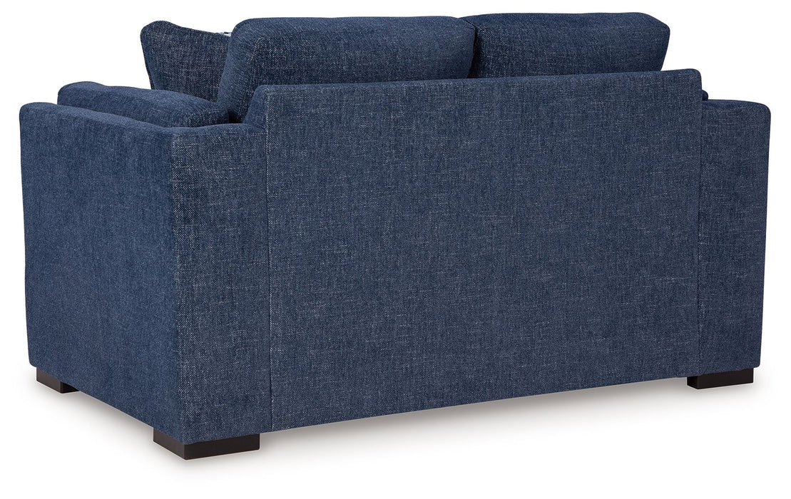 Evansley - Loveseat