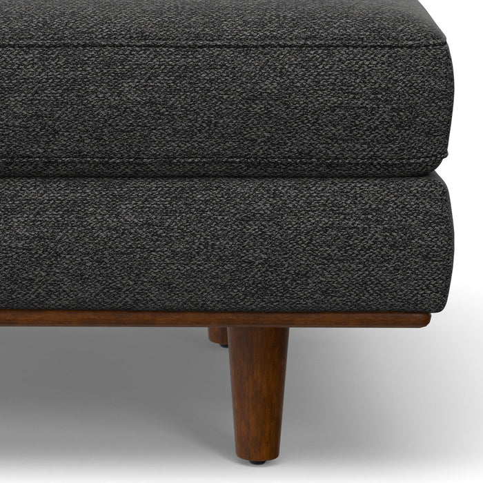 Morrison - Large Rectangular Ottoman