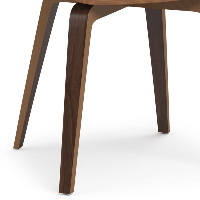 Lowell - Bentwood Dining Chair