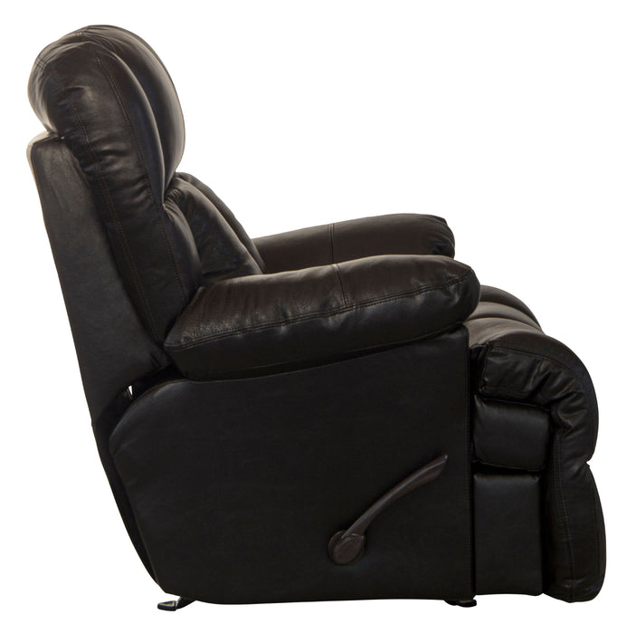 Victor - Chaise Rocker Recliner