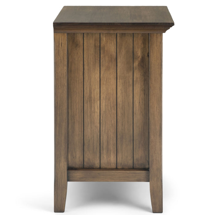 Acadian - Bedside Table