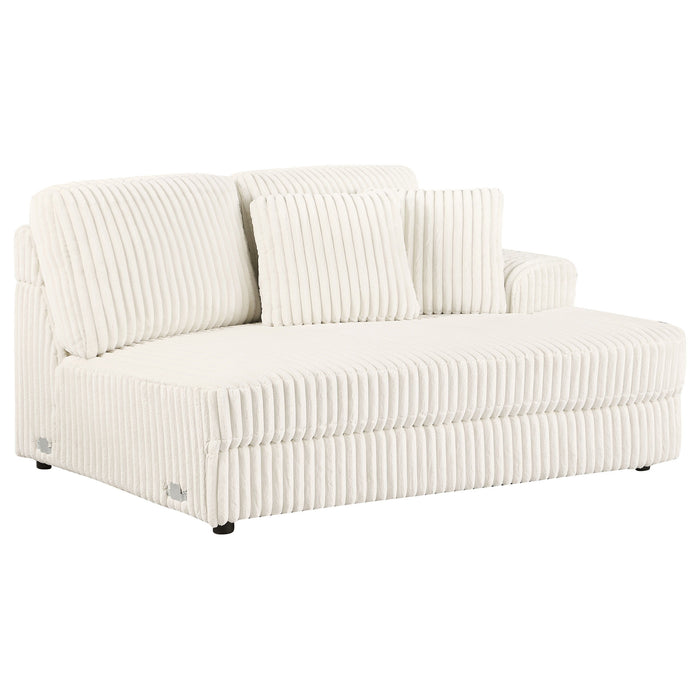 Emberson - Upholstered Modular Sectional Sofa