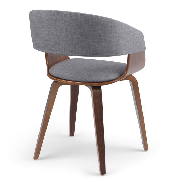 Lowell - Bentwood Dining Chair