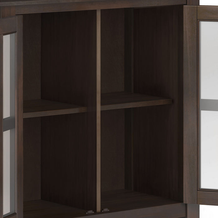 Artisan - Low Storage Cabinet