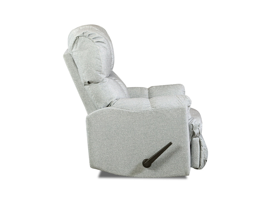 Belfonte - Cloud Recliner - Gray