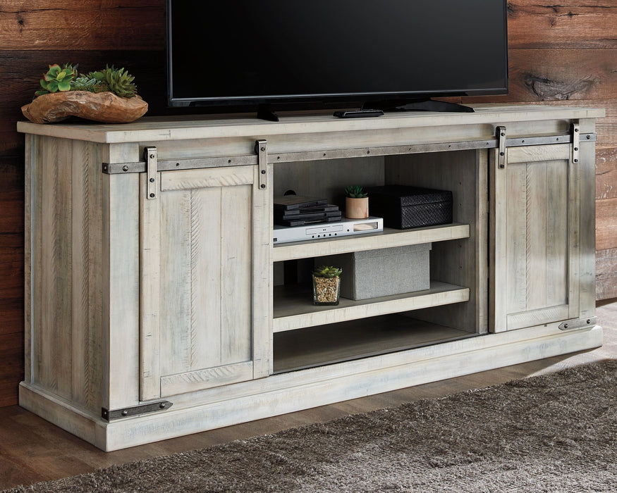 Carynhurst - TV Stand