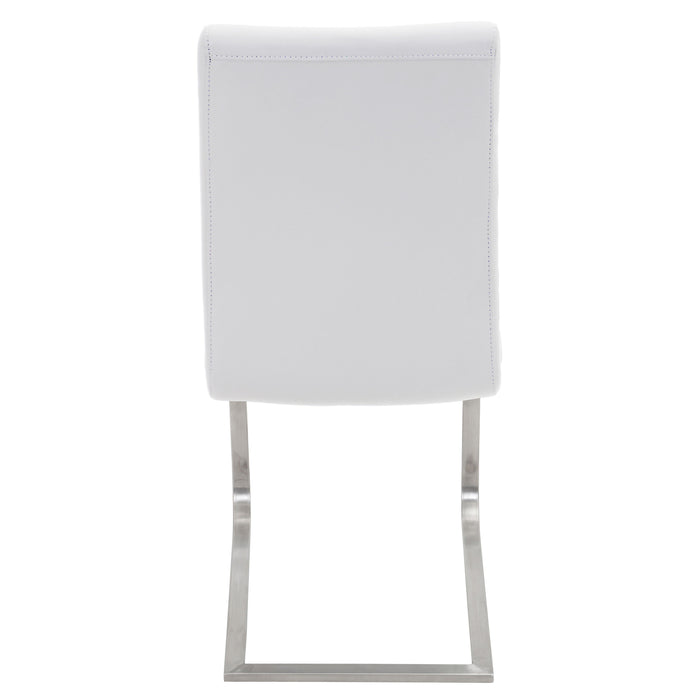 Foster - Contemporary Dining Chair (Set of 2)