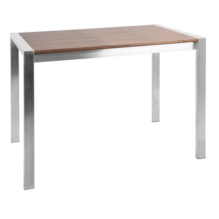 Fuji - Contemporary Counter Table