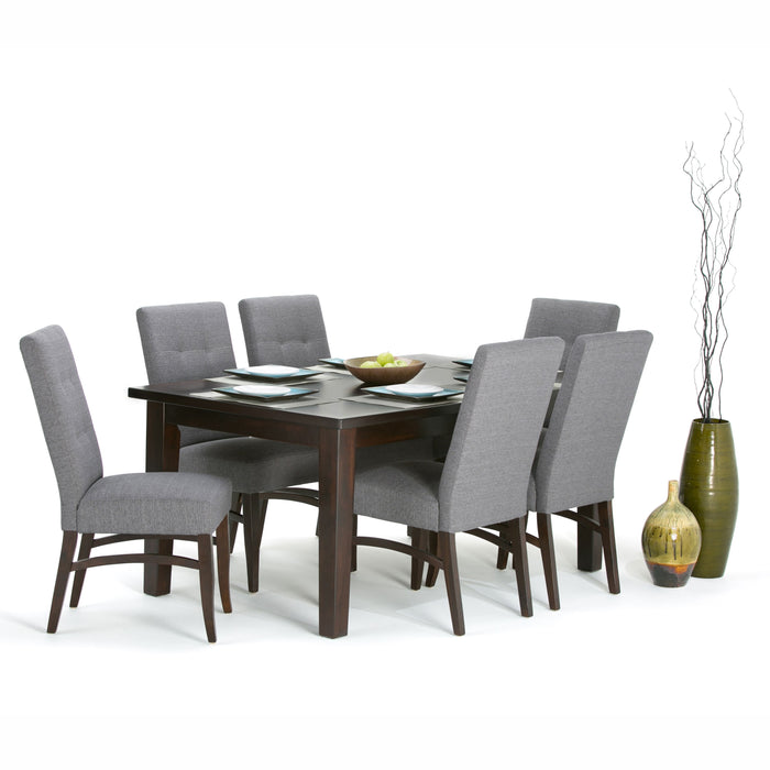 Eastwood - Rectangle Dining Table