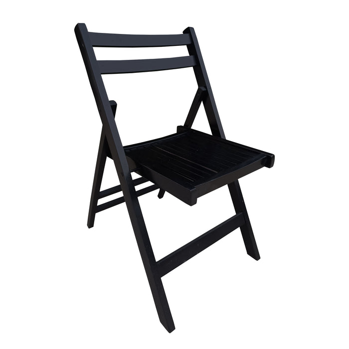 Folding Special Event Chair, Foldable Style (Set of 4)