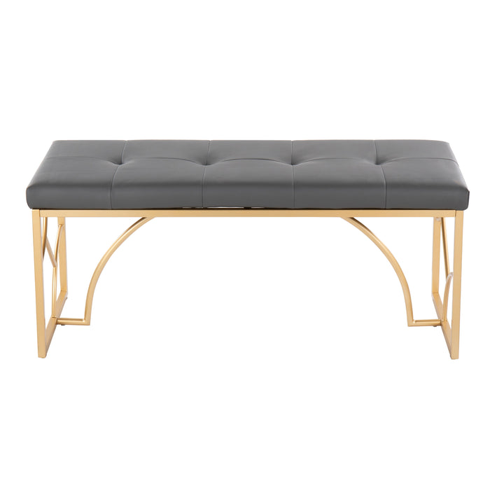 Constellation - Contemporary Bench