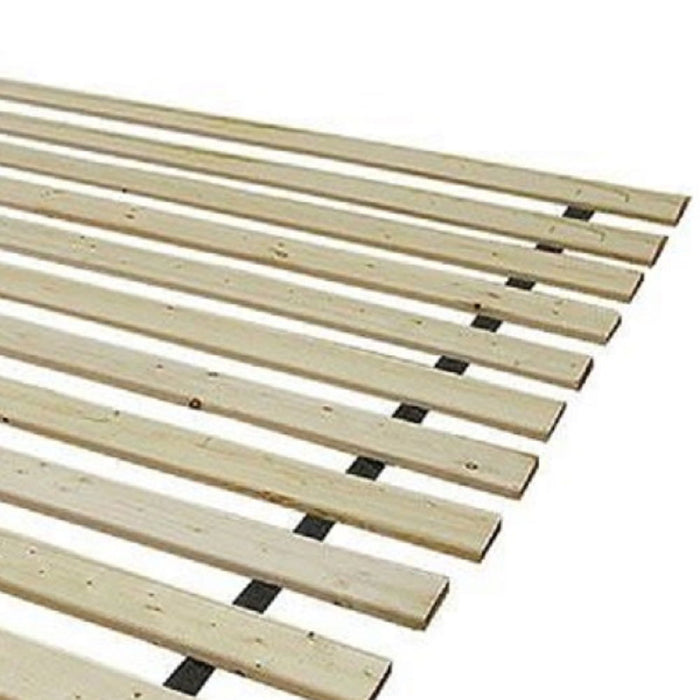 Slats - G0001-K King Bed Slats