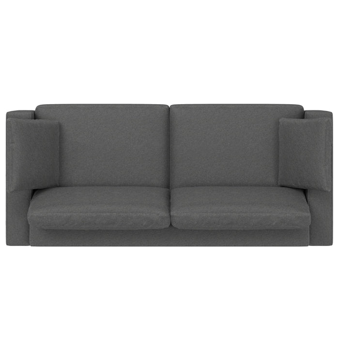 Charlie - 96" Deep Seater Sofa