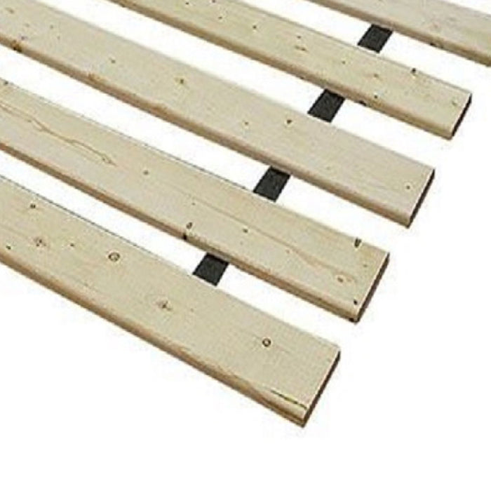 Slats - G0001-F Full Bed Slats