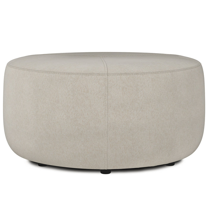 Moore - Large Ottoman