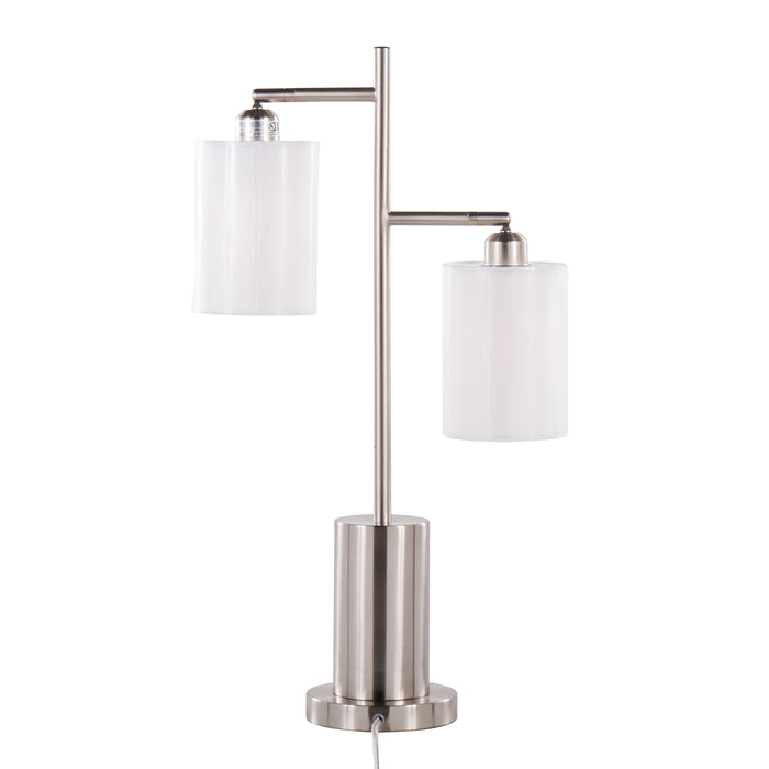 Cannes - Contemporary Table Lamp