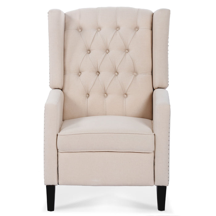 Manual Wing Chair Recliner