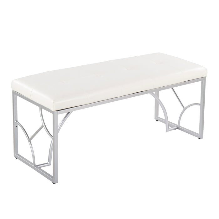 Constellation - Elegant Contemporary Bench