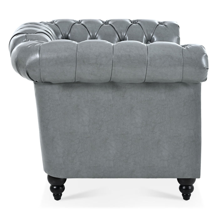 1 Seater Sofa For Living Room