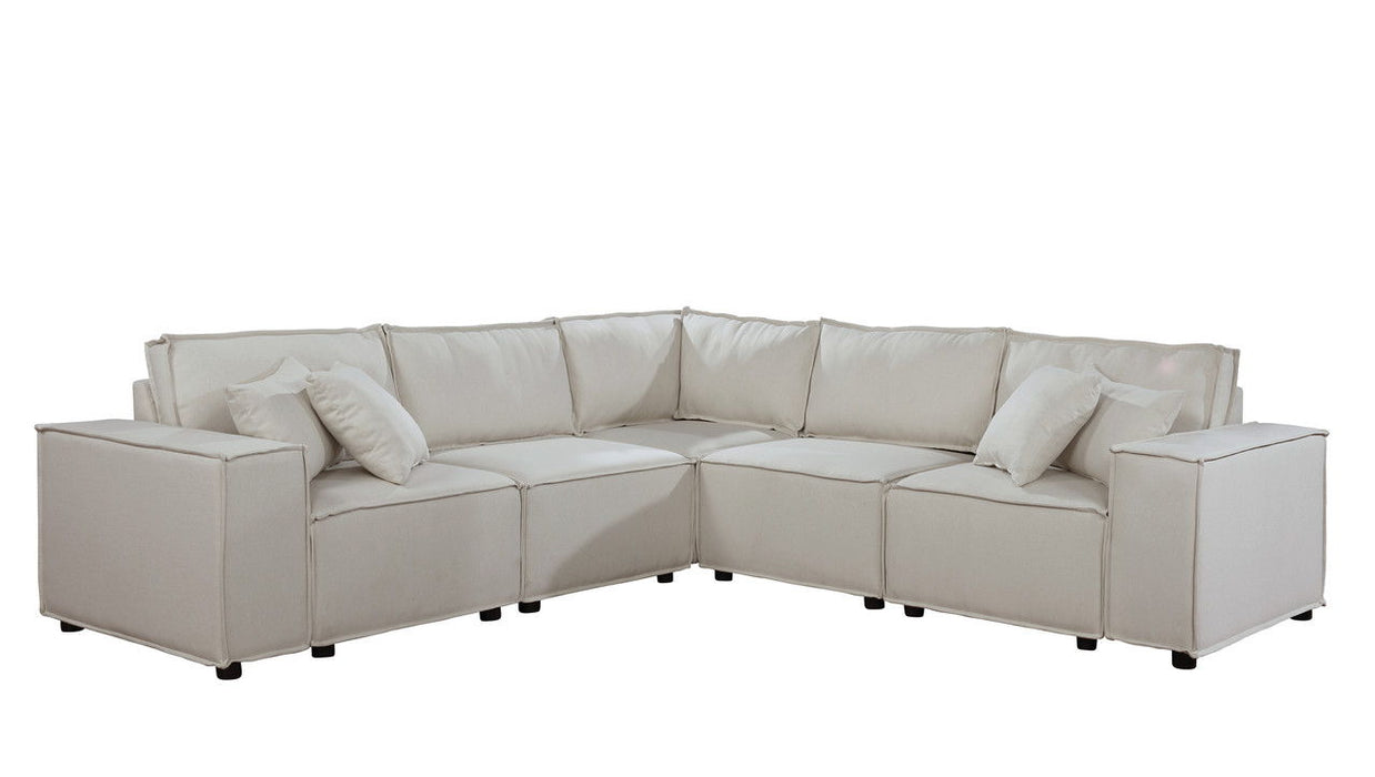 Jenson - Modular Sectional Sofa