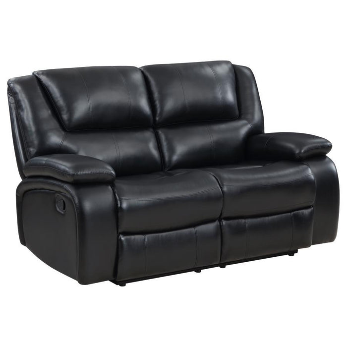 Camila - Reclining Living Room Set