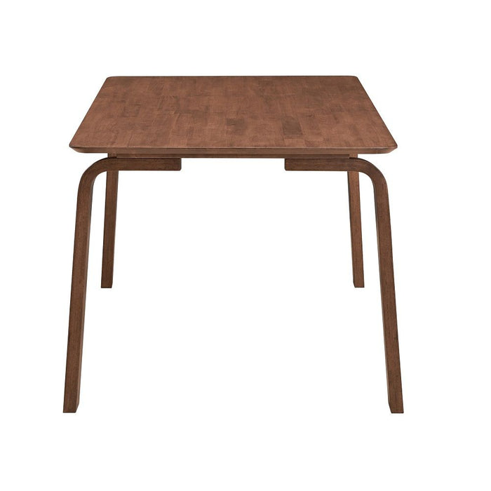 Ginny - Dining Table - Walnut