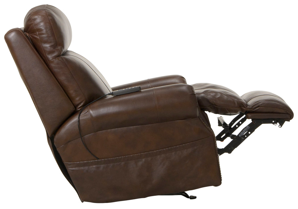 Vito - Power Rocker Recliner