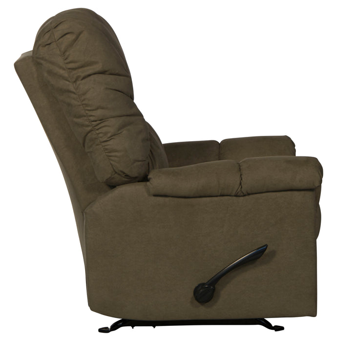 Winner - Rocker Recliner