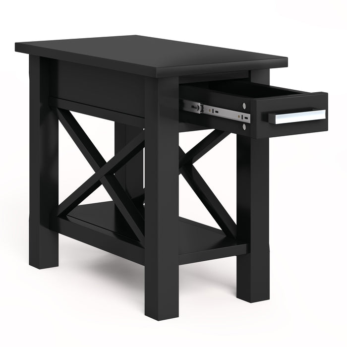 Kitchener - Narrow Side Table