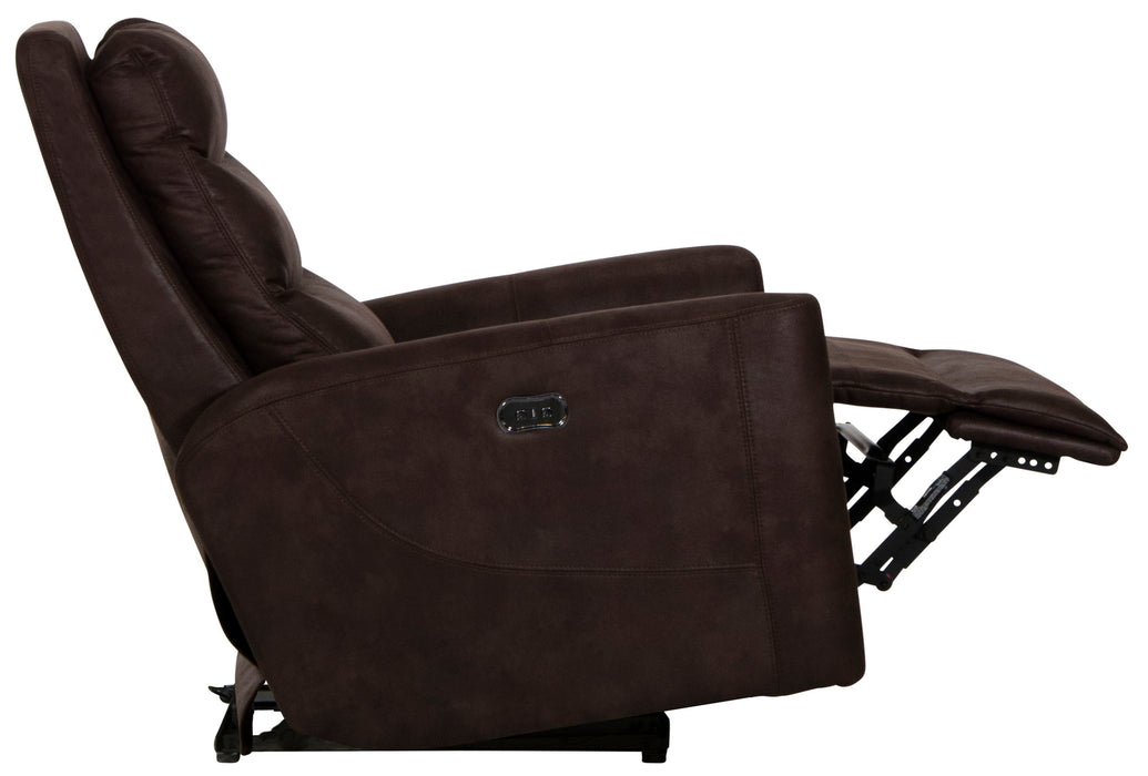 Gill - Power Wall Hugger Recliner