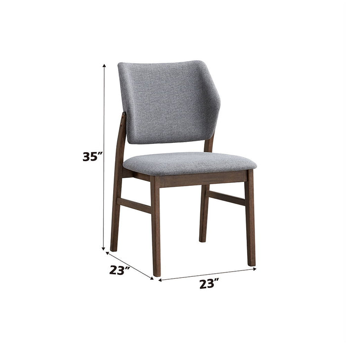 Sarha - Side Chair (Set of 2)