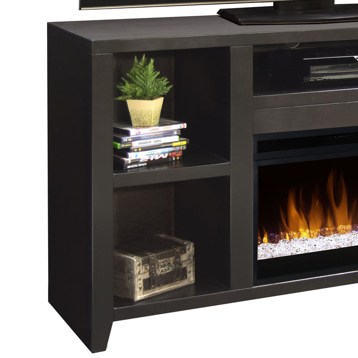 Urban Loft - Fireplace Console