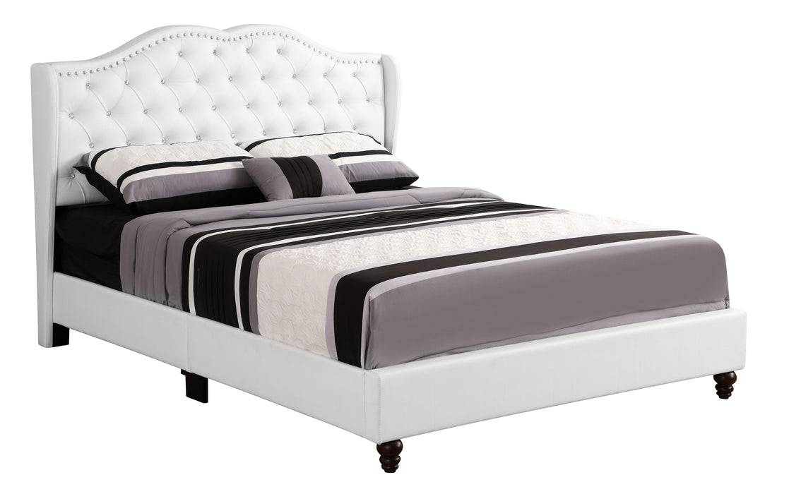 Joy - Upholstered Bed